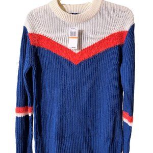 Freshman 1996 Sweater, small, never worn with tags intact.